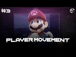 Coding for Game Mechanic | 2D Player Movement