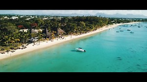 Not just another day at the beach Video by BEST IN TRAVEL (https://www.instagram.com/bestintravel) | Mauritius Tourism