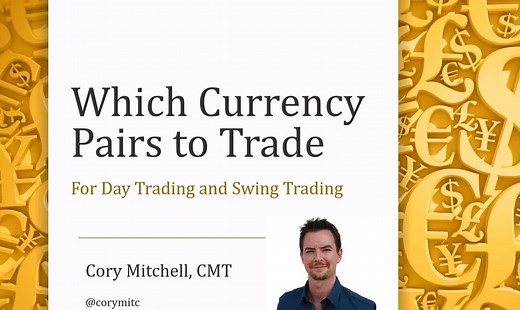 Which Forex Pairs to Trade - Day Trading and Swing Trading - Trade That Swing