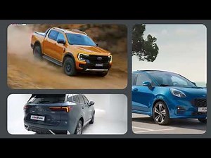 Over 7,000 new and used Ford models on #AutoTrader