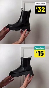 150 reactions · 39 shares | If everything was £1 at Poundland, we couldn't offer you these fashionable finds for amazing value prices! Don’t walk, RUN and grab these items! ‍♀️ | Poundland | Facebook