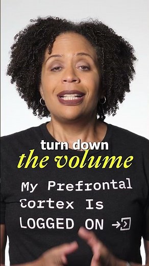 Why Small Stressors Feel So Big #shorts