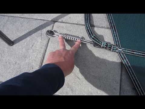 How to adjust a Loop Loc Safety cover