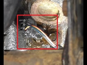 Causes and Fixes Dodge P0336 Code: Crankshaft Position Sensor “A” Circuit Range/Performance