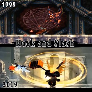 33K views · 12 reactions |  The new evolution of the game Hack and...