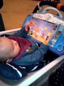 Leapfrog Little Touch