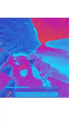 99% of players will never find this seed... 🤯