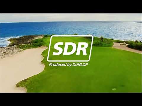 ゴルフシミュレーター 「ＳＤＲ(エスディーアール)」 ～Produced by DUNLOP～ 紹介PV