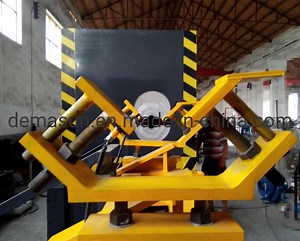[Hot Item] Fully Automatic UPVC PVC PE Pipe Threading Plastic Pipe Threader PVC Pipe Threader Machine CNC Machine Tube Threading PVC Pipe Machine