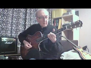 Taylor T5 guitar review.