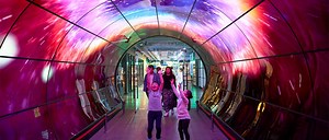 How the Republic of Korea became a world ICT leader ? - ITU