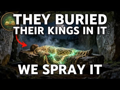 The Weed That Cures: Why Did We Erase This Ancient Medicine?