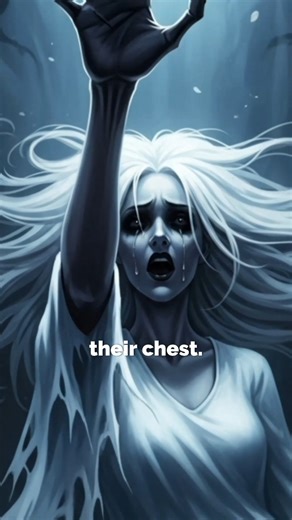 Malaysia’s Screaming Ghost Bride #horrorstories