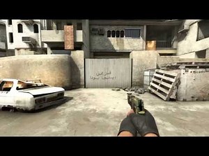 P250 | Boreal Forest - Skin Showcase