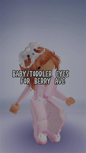 BerryAve Baby Face Codes ||♡|| {tags> #fyp #foryou #berryave #berryavenue #berryavenueroblox #berryavenuecodes #popular #trending #blowthisup #rblx #viral #robloxcodes #robloxx