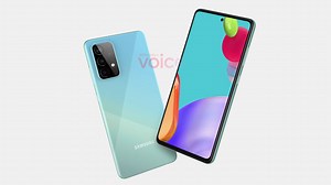 Samsung Galaxy A52 5G unboxing video reveals design, key features ahead of launch | Digit