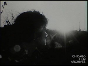 Michelle’s Pick of the Week: “Rita on the Ropes” (Tom Palazzolo Collection, 2001, b&w, sound) Tom’s portrait of Rita (performed by his daughter Amy) reminds me a little too much of what I was like when I first lived on my own. The drama, utility bills, lame boyfriends, deadbeat landlords, towed cars, waitressing jobs … yikes! If you want to document a day in the life of one of your kids (even if only to embarrass them when they have children of their own), we’re still able to accept proxy bids o