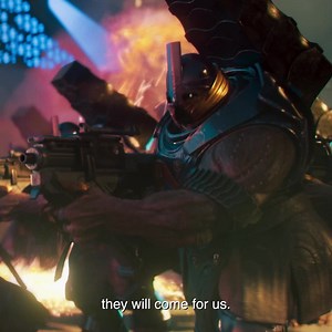 3.1K views · 314 reactions | Journey to Neptune, meet the Cloud Striders, and explore Neomuna, a neon metropolis unlike any you’ve seen in Destiny 2. | Destiny | Facebook