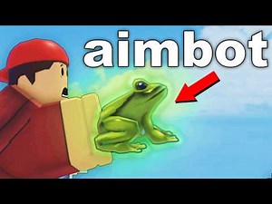 I Tried Roblox Arsenals RAREST Secrets..