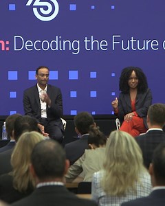 18 reactions | How can employers keep up with evolving work expectations? ADP Chief Economist Nela Richardson examines what meeting those expectations can mean for future growth. For more, visit https://bit.ly/3RZzisj | ADP | Facebook