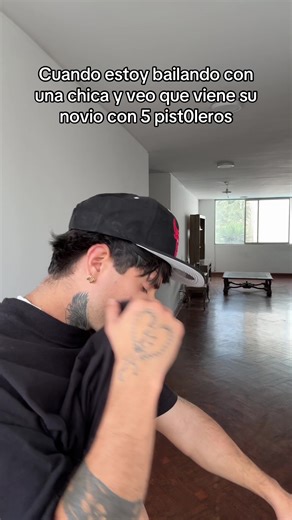 😨💃 | girl and boy doing dance