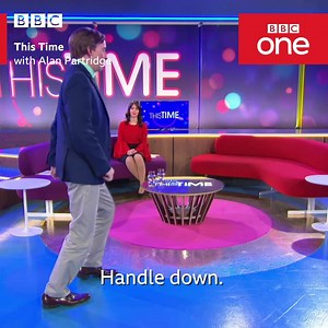 5.3M views · 77 reactions | It's never a dull moment as Alan Partridge's co-host...  Star of This Time, Susannah Fielding (aka Jennie Gresham) shared her top presenting tips with Dermot over the weekend.  https://bbc.in/2uE8G56 What has been your favourite moment from the new series? ✨ | BBC Radio 2 | Facebook