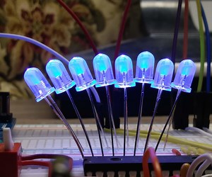 SCADA for Arduino-based Control Systems