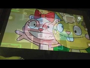 (YTPMV) spiffy pictures scan^281