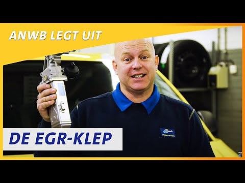 Kapotte EGR-Klep? Dit kan zorgen voor een stotterende motor! | Wegenwacht Legt Uit
