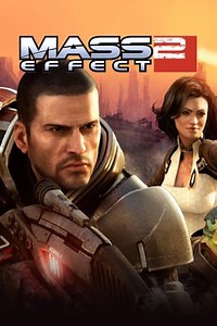 Mass Effect 2 | Mass Effect 2 Wiki