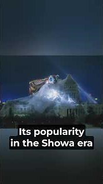 What is the Godzilla Big 5 #godzilla #mothra #rodan #kingghidorah #mechagodzilla #shorts