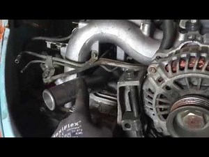 BUGaru Part 10 - Cooling System