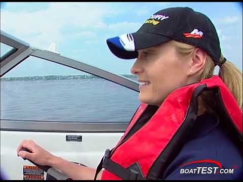How to Trim Outboard & Sterndrives