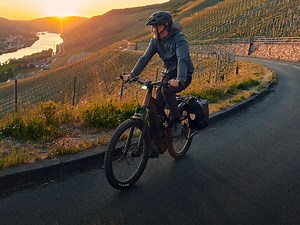 Electric Adventure Bikes | Giant Bicycles Australia