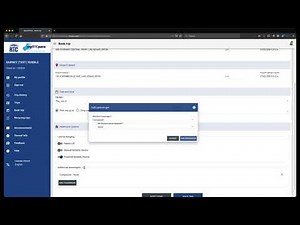myRTCpara: New service for paratransit trip planning