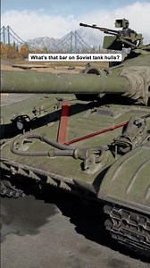 What is this on the T-72?