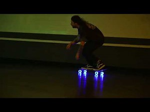 Slimeballs Light Ups Skateboard Wheels