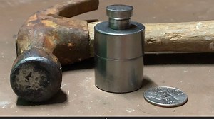 Coin Ring Maker Recommended Tools - Coin Ring Maker