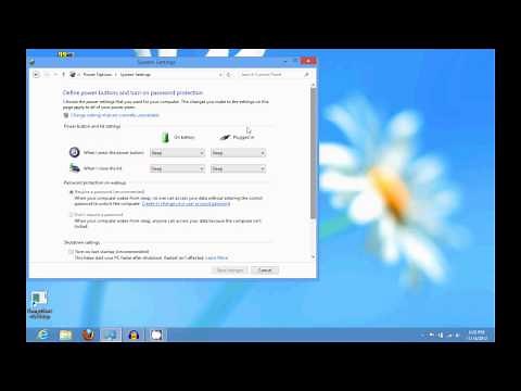 How to Enable Windows 8 Startup Sounds