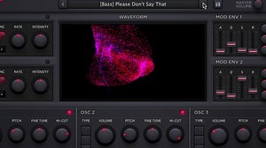 The first AI-powered synthesizer that changes your sounds based on how you perform. Experience 320 presets designed by music's brightest stars. Free 3-day trial. Experience the future of sound design now 👉 https://eMastered.com/atom | eMastered