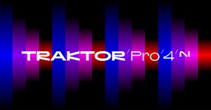 Traktor Pro 4 | Professional DJ software