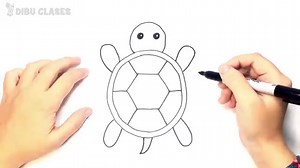 ▷ 1001 + ideas de dibujos fáciles de hacer paso a paso