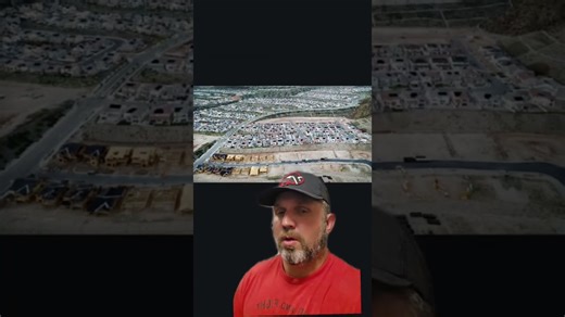 Texas is running out of water, utility company in Comal County turns down developments