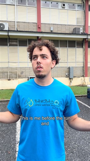 University Run Club 🇹🇹 on Instagram: "URC members predict their times⏳🏃‍♂️‍➡️🏃‍➡️🏃‍♀️‍➡️ . . . Run Because You Can! . . #reels #runclub #uwi"