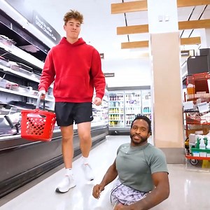 1.3M views · 41K reactions | 10 People You Won't Believe Exist! | Jeremy Hutchins | Facebook