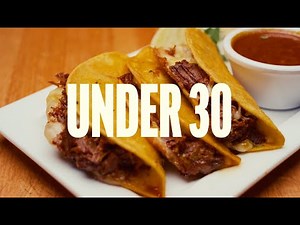 Applebee's | New Menu