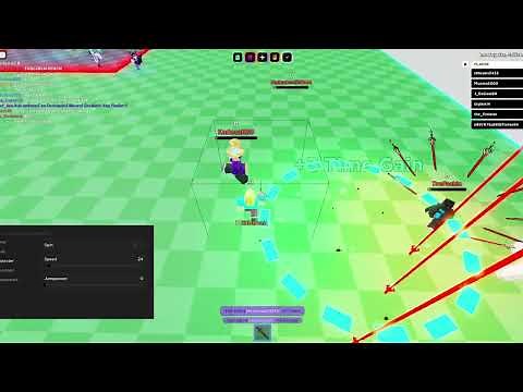 Steal Time From Others Script & Universal Sword Script [ROBLOX]