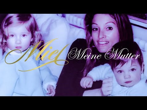 Meine Mutter - Official Lyric Music Video