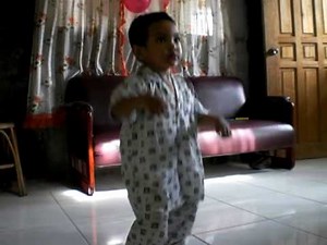 reiji dancing japanese algorithm