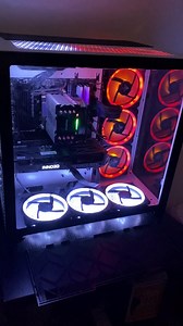 Changing fan rgb colors in MSI Center breaks rgb of fans connected to JRAINBOW1